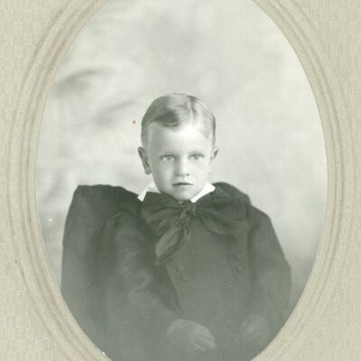 Print, Photographic