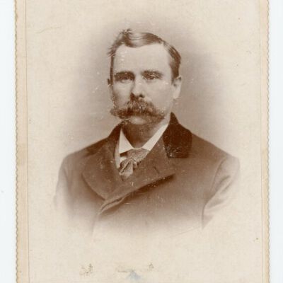 Print, Photographic