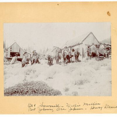 Print, Photographic
