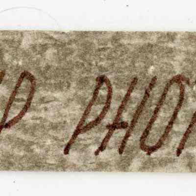 Label