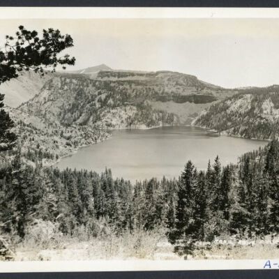 Print, Photographic