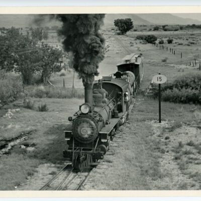 Print, Photographic