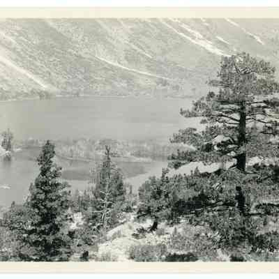 Silver Lake