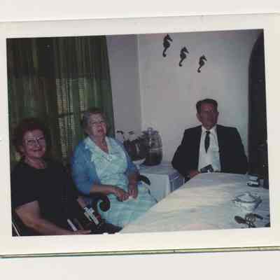 Print, Photographic