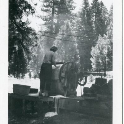 Print, Photographic