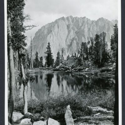 Print, Photographic