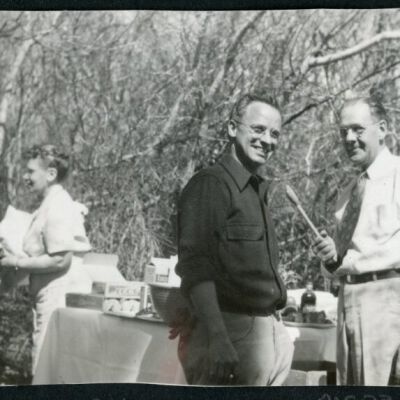 Print, Photographic