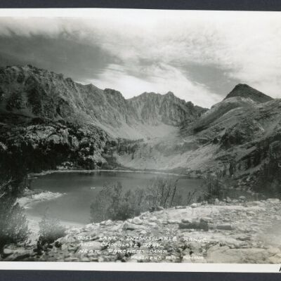 Print, Photographic