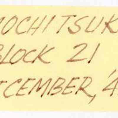 Label
