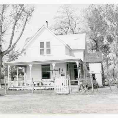 Print, Photographic