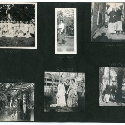 Print, Photographic