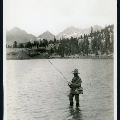 Print, Photographic
