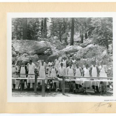 Print, Photographic