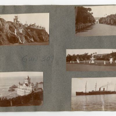 Print, Photographic