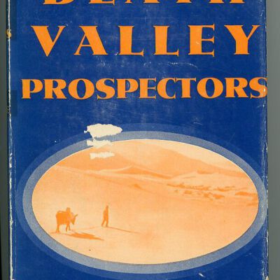 Death Valley Prospectors
