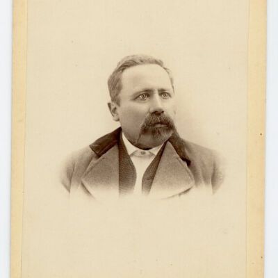 Print, Photographic