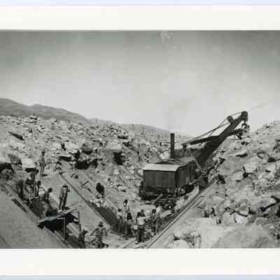 Print, Photographic