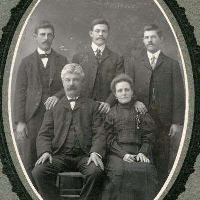Print, Photographic