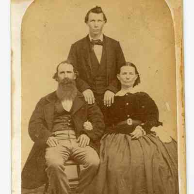 Print, Photographic