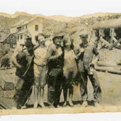 Print, Photographic