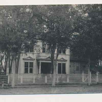 Court House, Independence