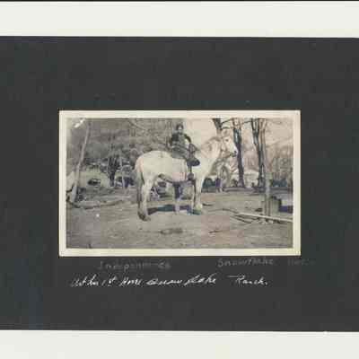 Print, Photographic