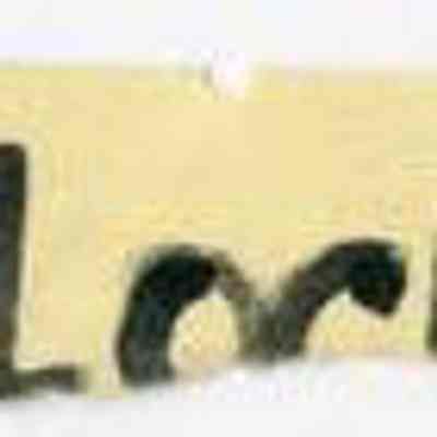 Label