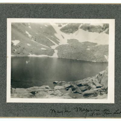 Print, Photographic