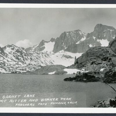 Print, Photographic