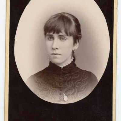 Print, Photographic