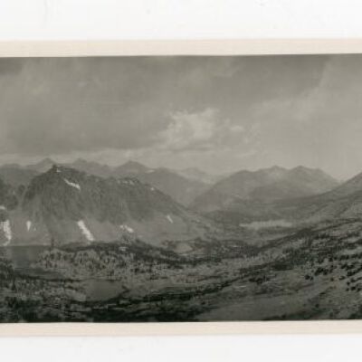 Print, Photographic