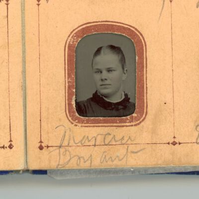 Tintype