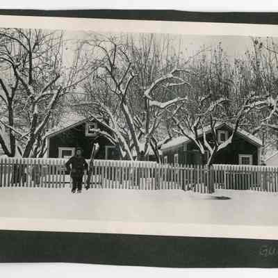 Print, Photographic