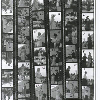 Print, Photographic
