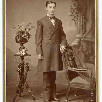 Print, Photographic