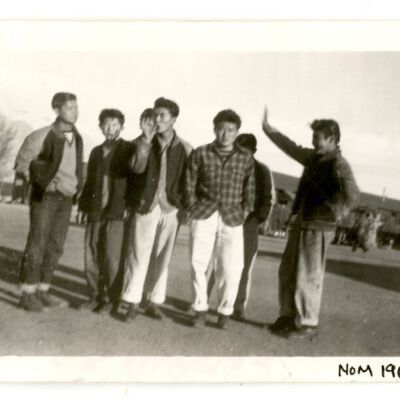 Print, Photographic