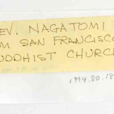 Label