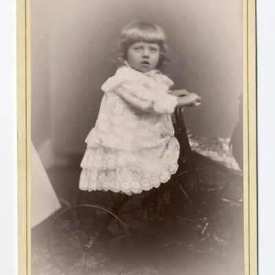 Print, Photographic