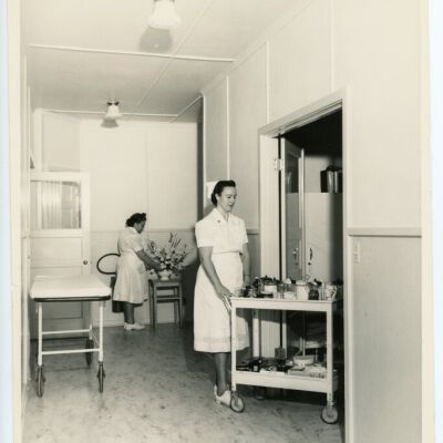 Print, Photographic