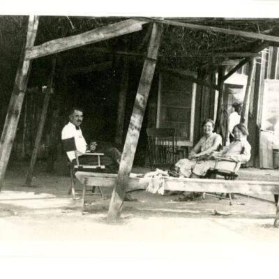 Print, Photographic