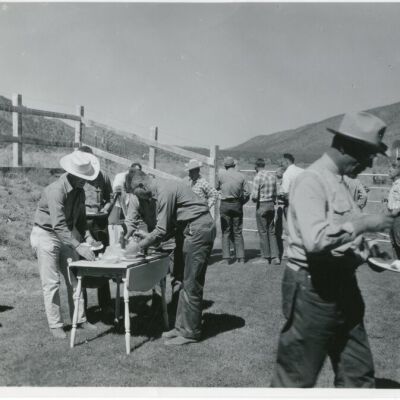Print, Photographic