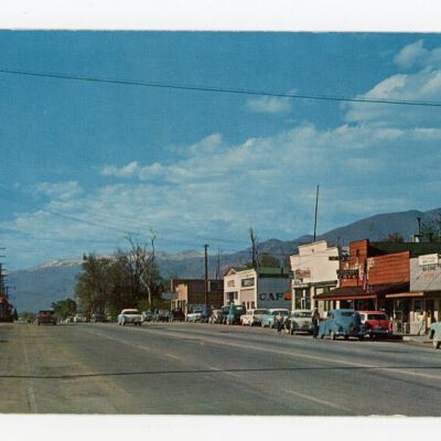 Postcard