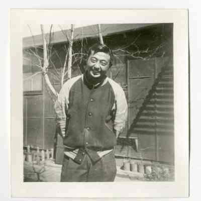Print, Photographic