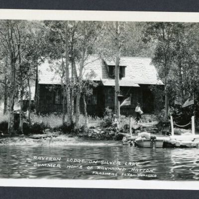 Print, Photographic