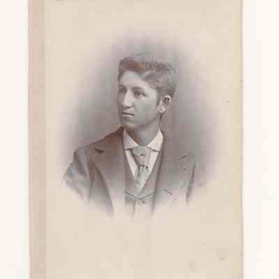 Print, Photographic