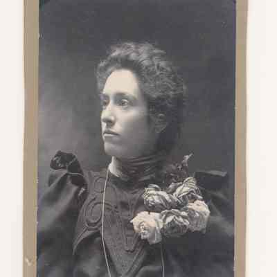 Print, Photographic
