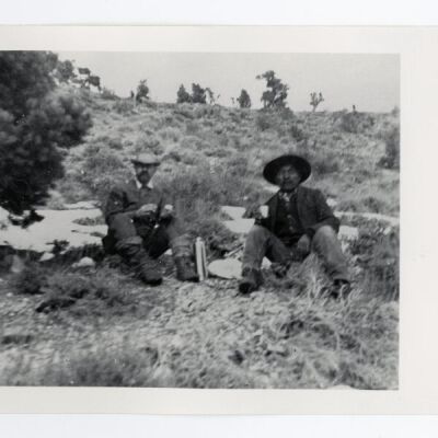 Print, Photographic