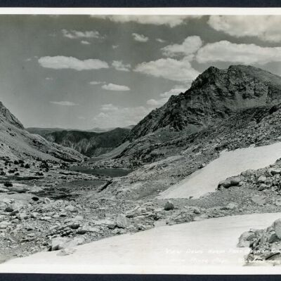 Print, Photographic