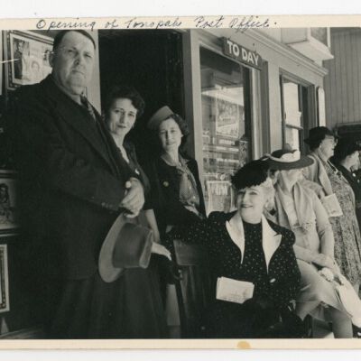 Print, Photographic