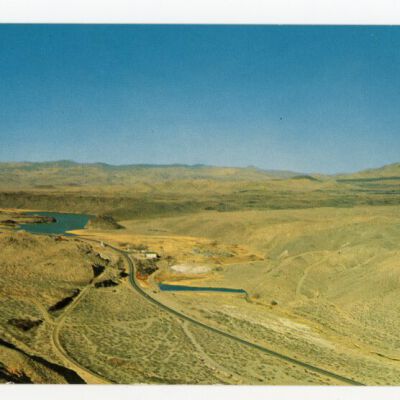 Postcard